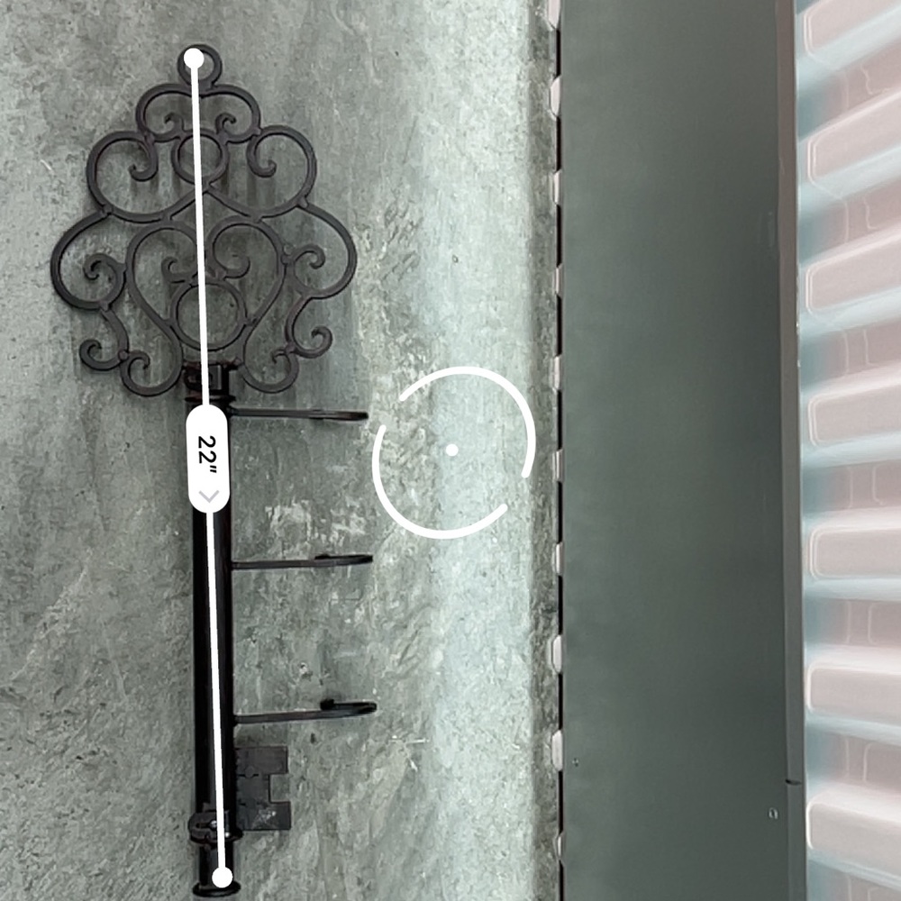 Key wall decor - Picture 2 of 4
